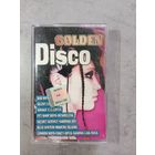 Аудио кассета Golden Disco