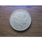 Греция 100 драхм 1992_2