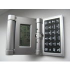 Органайзер МТС (часы, будильник, календарь, секундомер)