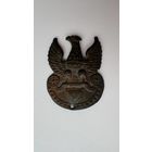 Кокарда орёл legion Польша