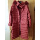 Пуховик Savage