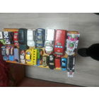 Машинки игрушки