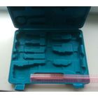 Кейс, футляр, чемоданчик  для слесарного инструмента