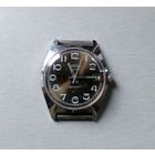 Часы наручные мужские  "Cornavin", 2614В, (POLJOT), 17 камней, MADE IN USSR