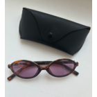 Очки в стиле miu miu