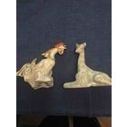 Рижские   фигурки