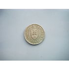 Словакия 1 крона 1941г.