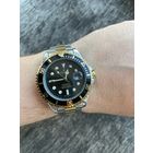 Часы Мужсие Rolex ( Лот с рубля )