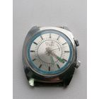 Часы мужские Полет, будильник, торги с Рубля