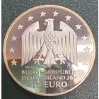 10 евро 2014