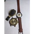 Лот часов Луч . С рубля без МЦ. Всё с рубля без МЦ.