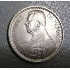 10 франков 1946 г.