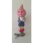 ЕЛОЧНАЯ ИГРУШКА ЧИПОЛЛИНО