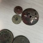Закрутка от ордена КЗ и другие