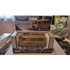 Модель Уаз 39625.