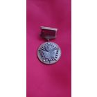 Отличный пропагандист МВД СССР