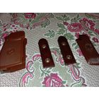 Накладки на рукоятки  С рубля!