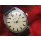 Часы РАКЕТА 2609 из СССР 1970-х