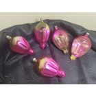 Парашют. Елочная игрушка.