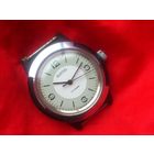 Часы ВОСТОК 2409 ПЛАСТИК РЕДКИЕ из СССР 1970-х