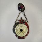 За отличную стрельбу РККА  Тип 2  Артель