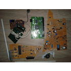 Платы с радиодеталями3