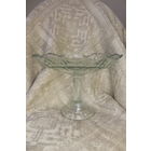 Шикарная массивная винтажная Фруктовница