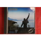 Queen - Made In Heaven (1995, CD)