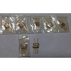 Микросхемы Новые 7 штук