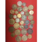 Монеты СССР Без повторов