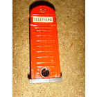 Точилка коллекционная металлическая . Английская телефонная будка