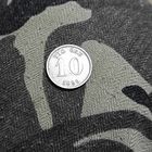 10 эре(1899г.) Швеция.Серебро.