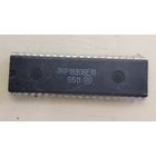 Микросхема КР1830ВЕ31 однокристальная 8-разрядная микро-ЭВМ без ПЗУ