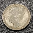 10 центов 1903 серебро