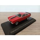 1972 Chevrolet Vega Yenko Stinger