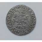 Полугрош 1563