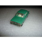 Модель авто МОСКВИЧ 412. СССР. Фары решётка