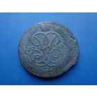 КОПЕЙКА 1761