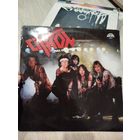 Металл группа Ситроен,запись Чехословакия