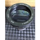 Амофортная насадка объектив