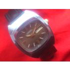 Часы РАКЕТА 2628 ТЕЛЕВИЗОР из СССР 1980-х в ДОСТОЙНОМ СОСТОЯНИИ