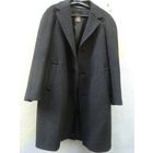 Югославское пальто времен СССР с подстежкой.