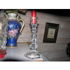 Подсвечник стекло Германия