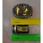 Пряжки. Цена за обе.