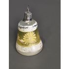 Колокольчик. Достаточно редкая игрушка из СССР.