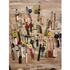 Удочка для зимней рыбалки СССР и не только, любая на выбор поштучно