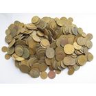 Все лоты с рубля.Дореформенные монеты СССР,свыше 450 шт.