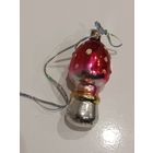 Ёлочная игрушка