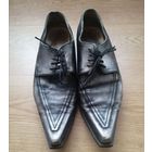 ТУФЛИ , ВТОРЫХ ТАКИХ НЕТ, ШИЛИСЬ НА ЗАКАЗ