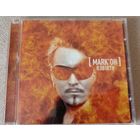 Mark'Oh – Rebirth (Европа)
